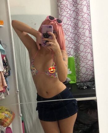 Full leaked Ajassmine private onlyfans photo