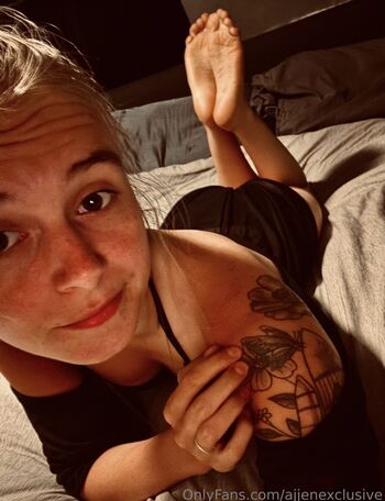Full leaked Ajjenvip private onlyfans photo