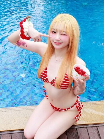 Full leaked Akaei ray private onlyfans photo