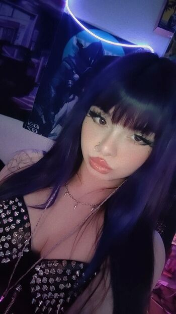 Full leaked Akaleina private onlyfans photo