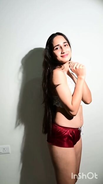 Full leaked Akanksha ruskin private onlyfans photo