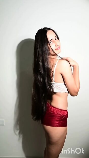 Full leaked Akanksha ruskin private onlyfans photo
