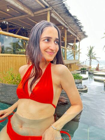 Full leaked Akanksha ruskin private onlyfans photo