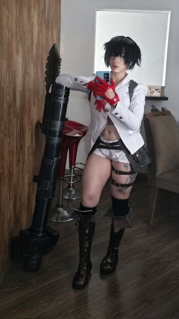 Akemy Sama