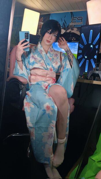 Akemy Sama
