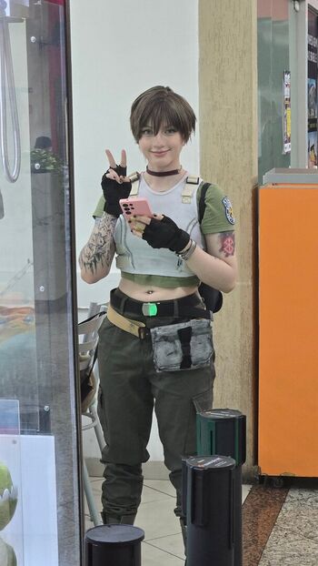Akemy Sama