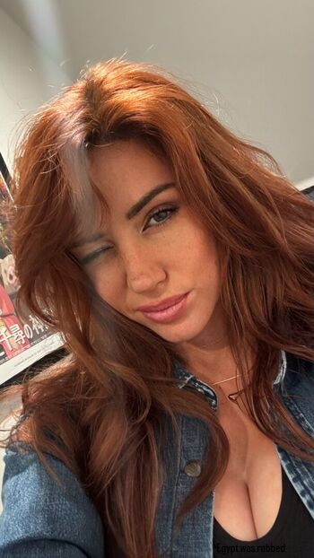 Alanah Pearce