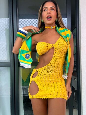 Alane Pereira