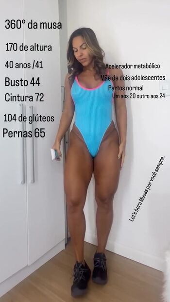 Full leaked Alane pereira private onlyfans photo
