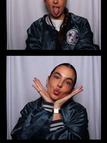 Full leaked Alanna masterson private onlyfans photo