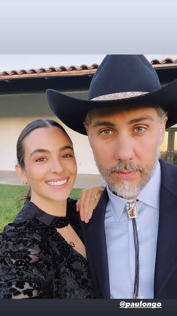 Full leaked Alanna masterson private onlyfans photo