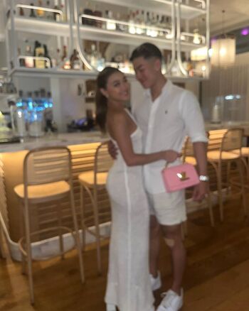 Full leaked Alannah ding private onlyfans photo