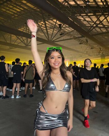 Full leaked Alannah ding private onlyfans photo