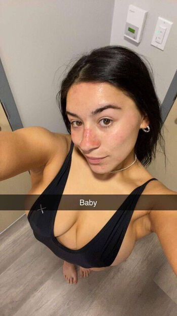 Full leaked Alannahoag private onlyfans photo