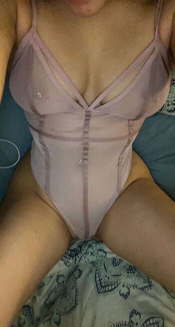 Full leaked Alannahoag private onlyfans photo