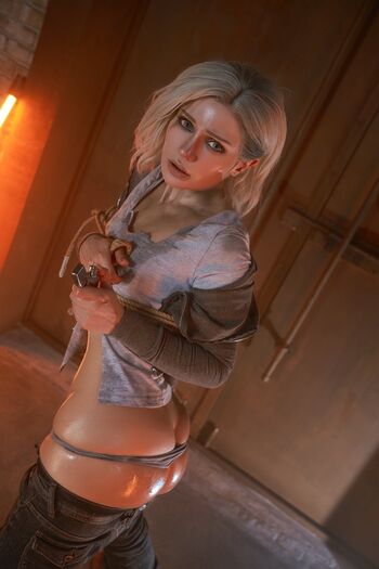 Full leaked Alcololi private onlyfans photo