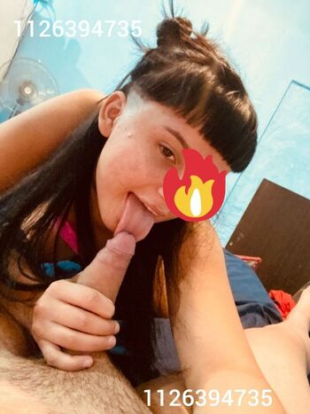 Full leaked Aldana belen private onlyfans photo