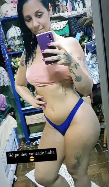 Full leaked Ale calap private onlyfans photo