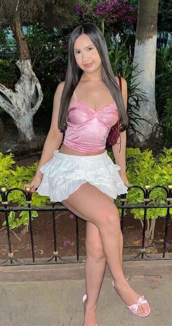 Alee Calderón