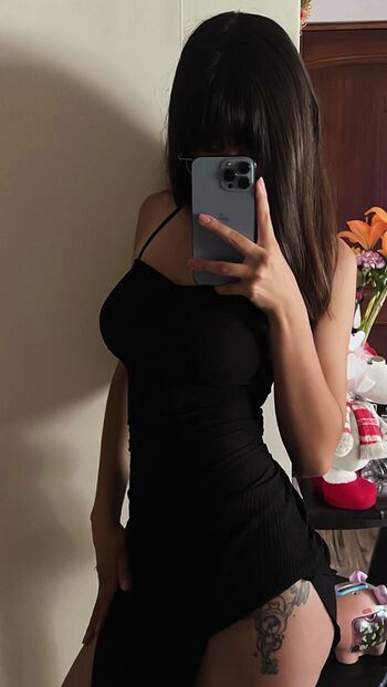 Full leaked Aleja dinno private onlyfans photo
