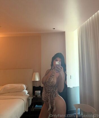 Alejandra Gaxiola