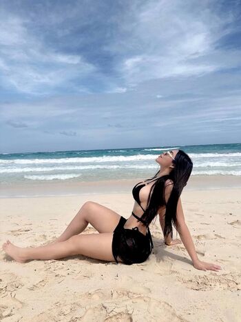 Full leaked Alejandra saico davila private onlyfans photo
