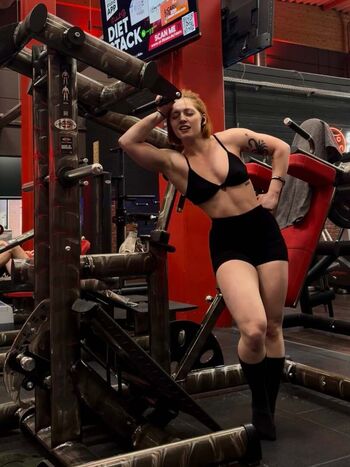 Aleksandra Latsevich