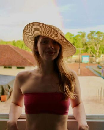 Full leaked Aleksandra shogenova private onlyfans photo