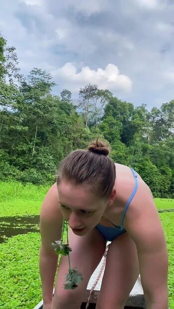 Full leaked Aleksandra shogenova private onlyfans photo