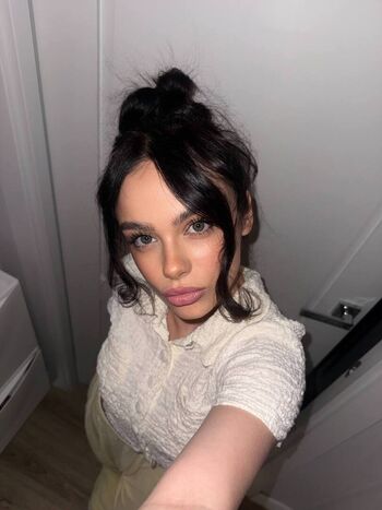 Full leaked Alena chaikina private onlyfans photo