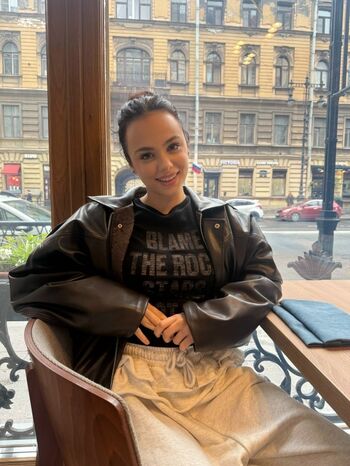 Full leaked Alena chaikina private onlyfans photo
