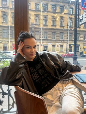 Full leaked Alena chaikina private onlyfans photo