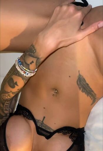 Alena Omovych