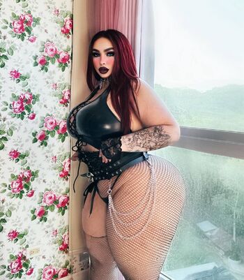 Alessa Belle