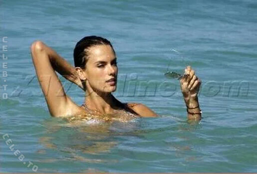 Alessandra Ambrosio