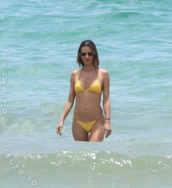 Alessandra Ambrosio