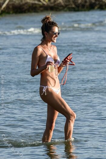 Alessandra Ambrosio