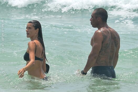 Alessandra Ambrosio