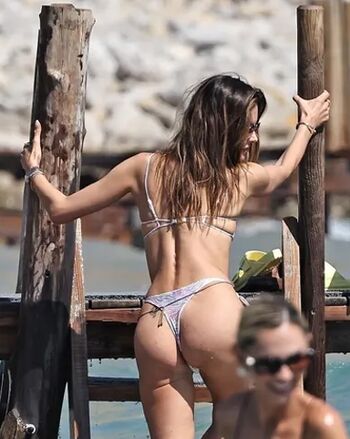 Alessandra Ambrosio