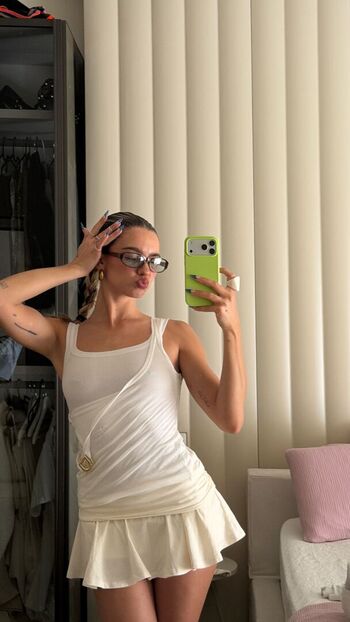 Alessia Lanza