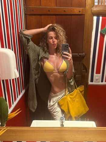 Alessia Marcuzzi
