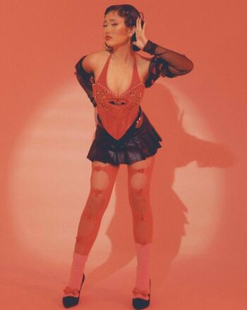 Full leaked Alex bruce private onlyfans photo