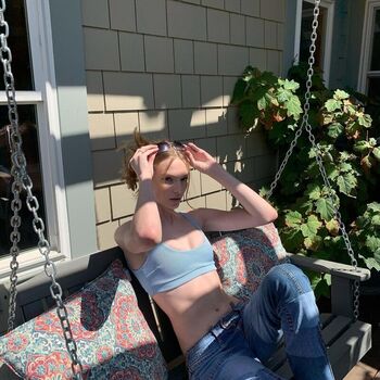 Full leaked Alex consani private onlyfans photo