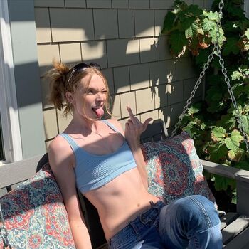 Full leaked Alex consani private onlyfans photo