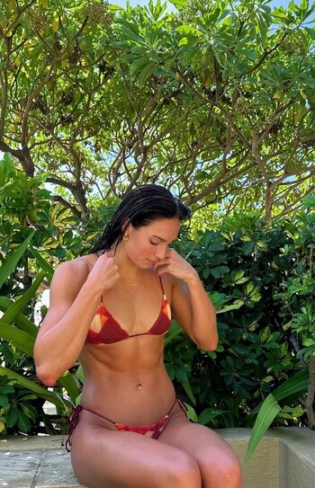 Full leaked Alex walsh private onlyfans photo