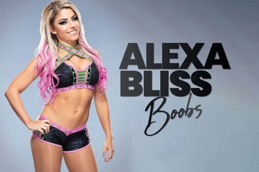 Alexa Bliss