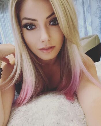 Alexa Bliss