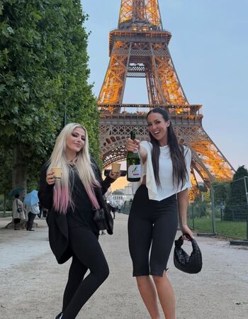 Full leaked Alexa bliss page private onlyfans photo