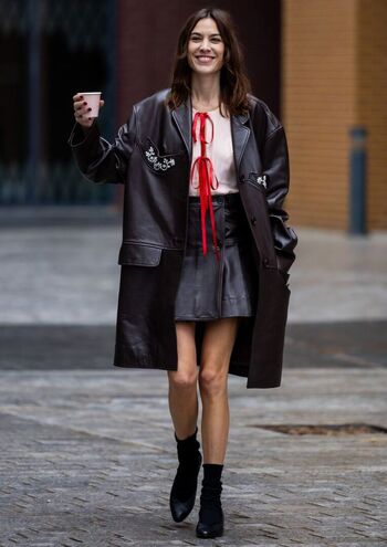 Alexa Chung