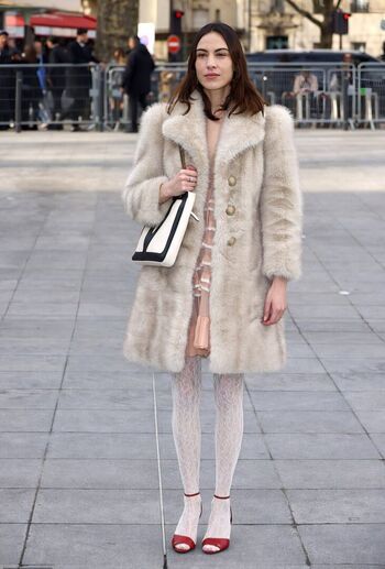 Alexa Chung